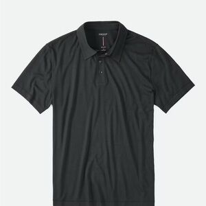 Proof 72-hour Merino Polo